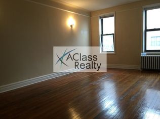 3284 45th St APT 2C, Astoria, NY 11103