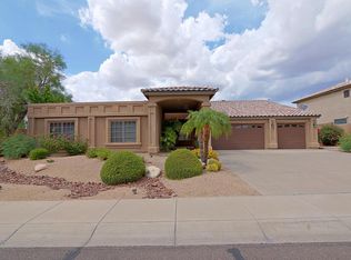 4602 E Running Deer Trl, Cave Creek, AZ 85331