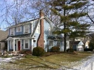 643 S Washington St, Hinsdale, IL 60521