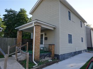 511 19th St, Beaver Falls, PA 15010