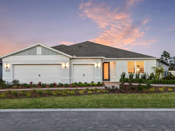 Stardom Plan, Del Webb Catalina