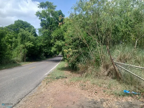 Kmhm 25.3 Carretera 14 Bo, Coamo, PR 00769