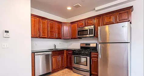 Rented by Arche Nest LLC