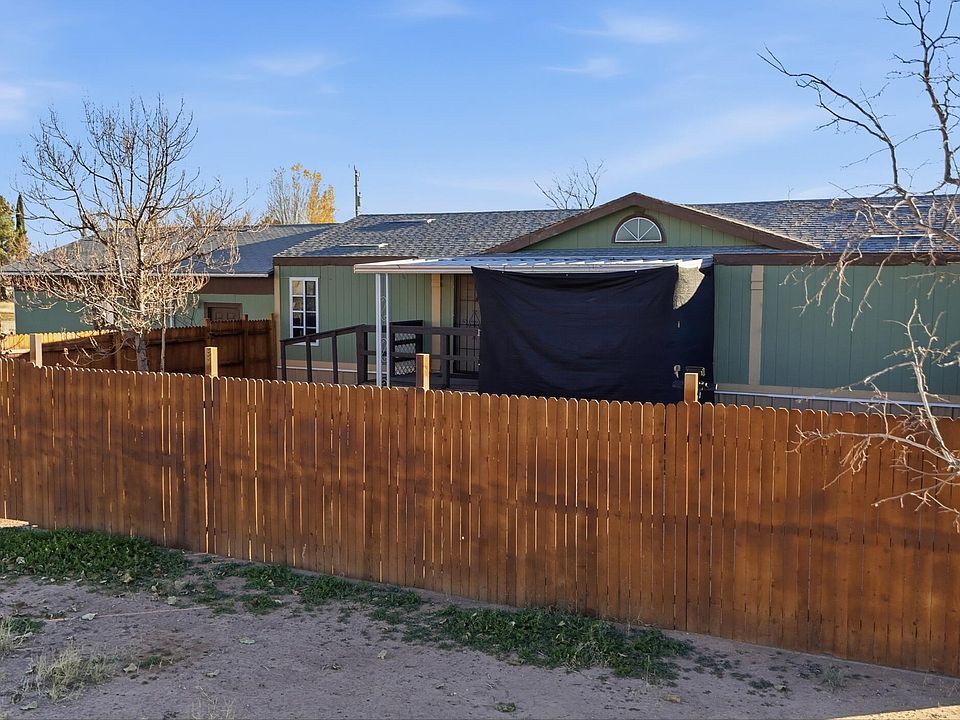 3219 W Escondido Rd, Willcox, AZ 85643 | Zillow