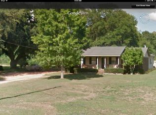 9480 Lott Rd, Wilmer, AL 36587