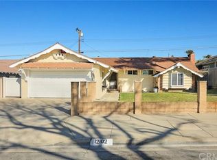 12102 Clearglen Ave, Whittier, CA 90604