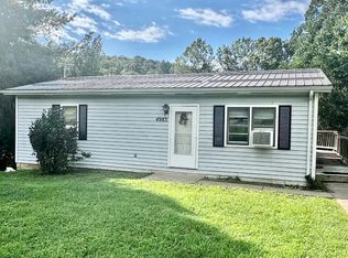 4983 Grundy Rd, Somerset, KY 42501