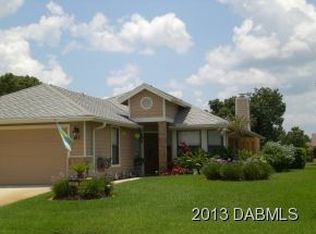 137 Wood Ibis Ct, Daytona Beach, FL 32119