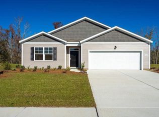 300 Carmello Cir LOT 42, Cali B Conway, SC 29526