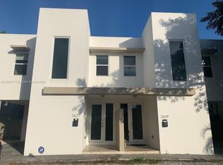 2629 SW 29th Pl #2629, Miami, FL 33133