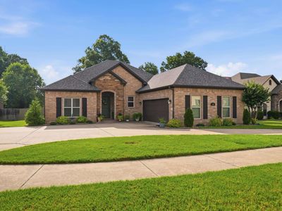 310 Vintage Cv, Conway, AR, 72034