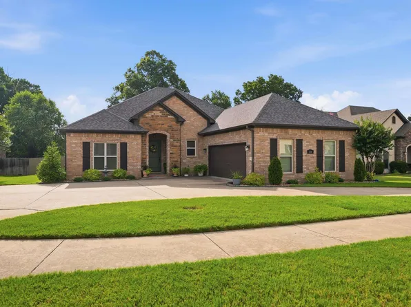 310 Vintage Cv, Conway, AR 72034