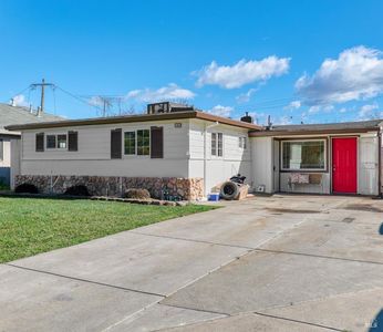 1745 Utah Street, Fairfield, CA, 94533