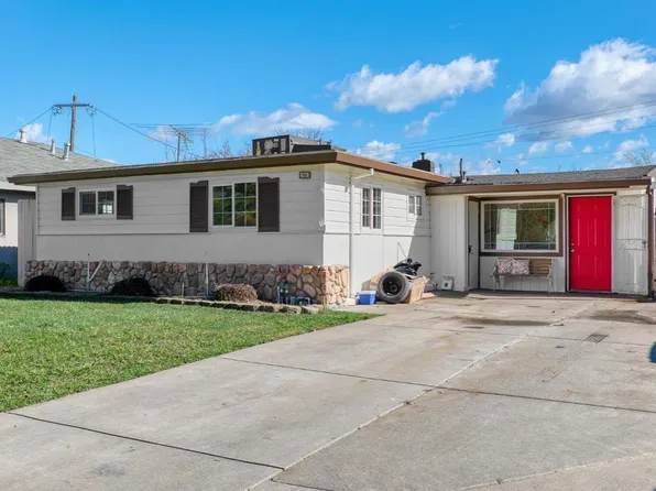 1745 Utah Street, Fairfield, CA 94533