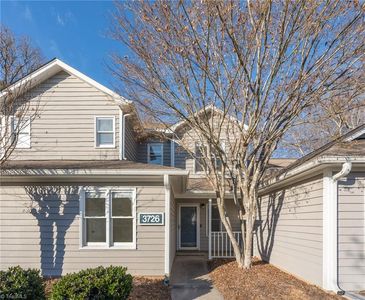 3726 Wayfarer Dr, Greensboro, NC, 27410