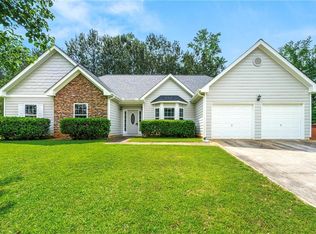 85 Old Gettysburg Way, Dallas, GA 30157