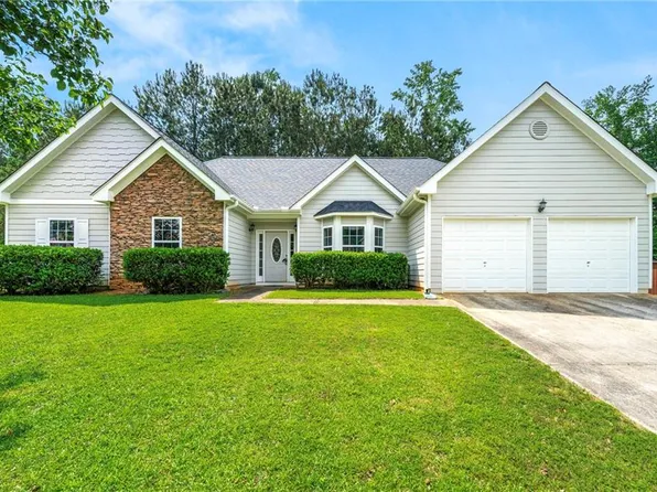 85 Old Gettysburg Way, Dallas, GA 30157