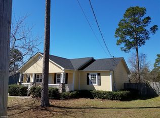 4488 Thrasher Cir, Macon, GA 31206
