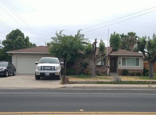 536 N Euclid Ave, Dinuba, CA