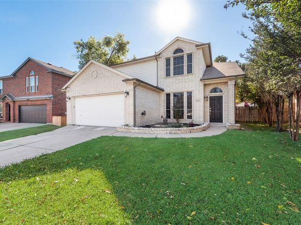 2836 Morning Star Dr