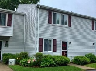 168 Hart St APT 17, Taunton, MA 02780