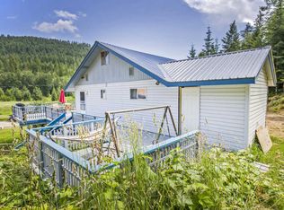 3949 Elmira Rd, Samuels, ID 83864