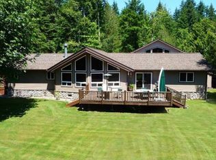 481 W Story Rd, Shelton, WA 98584