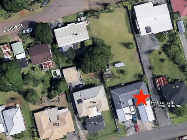 1760 Nakula St, Wahiawa, HI 96786