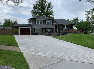 200 Elkins Rd, Cherry Hill, NJ 08034