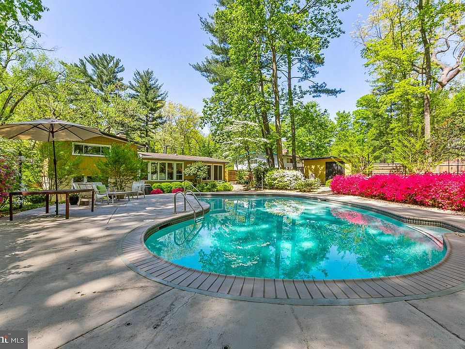 3609 Prince William Dr, Fairfax, VA 22031 Zillow