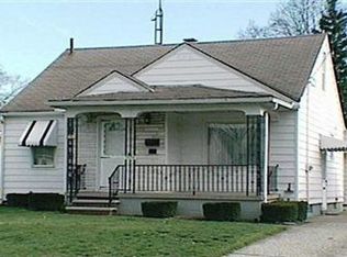 3355 Amherst Ave, Lorain, OH 44052