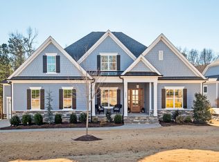 3408 Donlin Dr, Wake Forest, NC 27587
