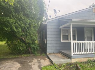 59 Saint George St, Coatesville, PA 19320