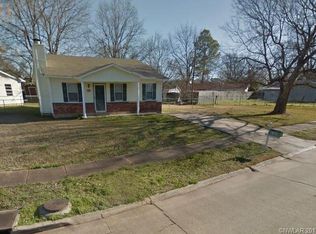 1306 Norris Dr, Bossier City, LA 71111