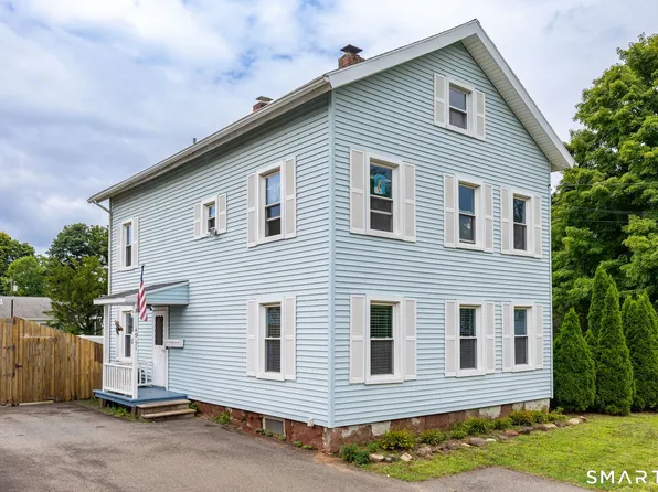 49 Baker Avenue, Meriden, CT 06451