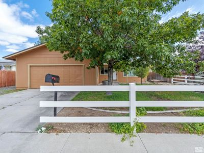 887 Amador Cir, Carson City, NV, 89705