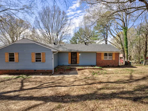 5945 Chester St, Arlington, TN 38002