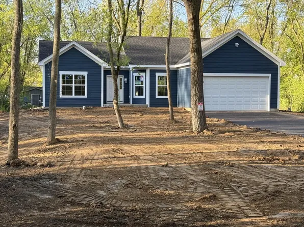 Lt1 Bay ROAD, Delavan, WI 53115