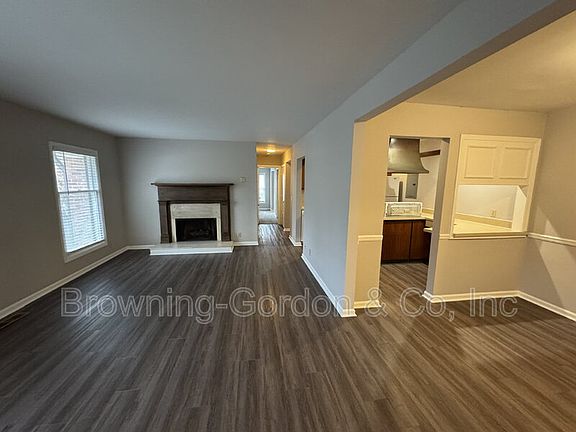 3rd image of 5025 Hillsboro Pike APT 20C