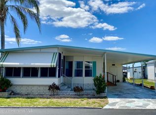 2123 Manoa Dr, Holiday, FL 34691