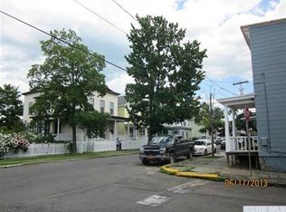 525 Washington St, Hudson, NY 12534