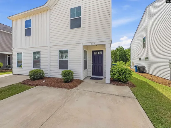 339 Gum Swamp Trl, West Columbia, SC 29169