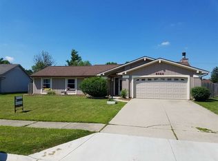 8323 Rail Fence Rd, Fort Wayne, IN 46835