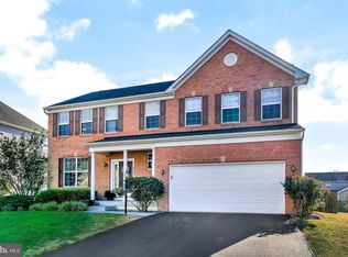 217 Solar Dr, Walkersville, MD 21793