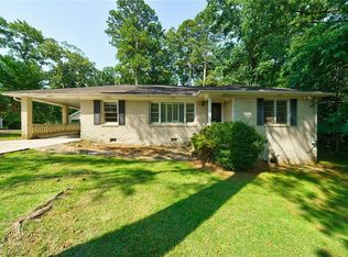 3756 Powers Ferry Rd NW, Atlanta, GA 30342