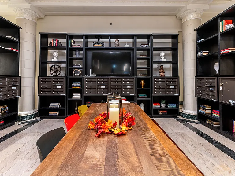 Somerset Place Apartments — Photo 55