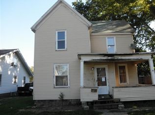 339 Catherine St, Pekin, IL 61554