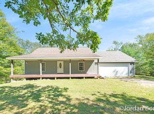 4888 S Evergreen Dr, Newaygo, MI 49337