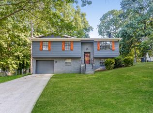 5852 Cheryl Dr, Pinson, AL 35126