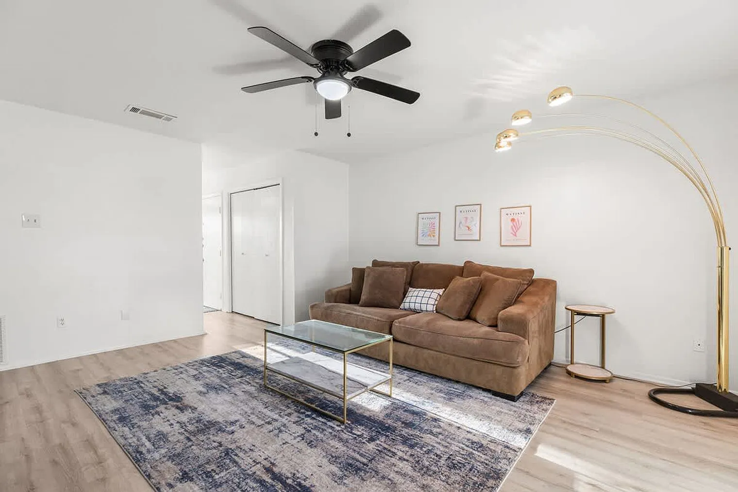 2 bed, 1.0 bath, 850 sqft, $3,046 — Photo 1